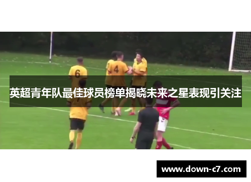 英超青年队最佳球员榜单揭晓未来之星表现引关注