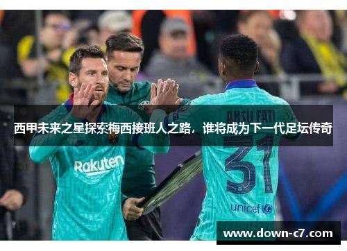 西甲未来之星探索梅西接班人之路，谁将成为下一代足坛传奇