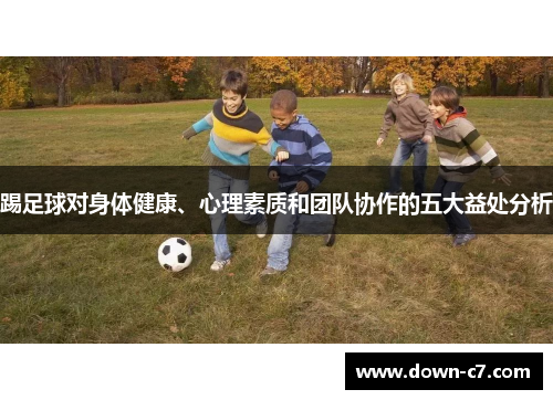 踢足球对身体健康、心理素质和团队协作的五大益处分析