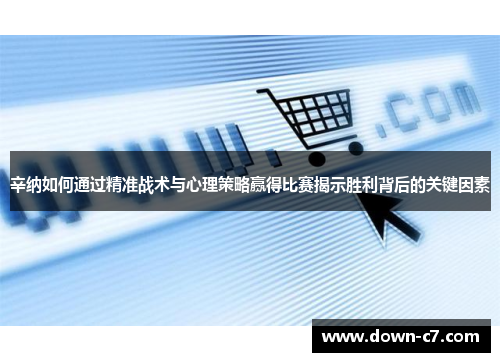 辛纳如何通过精准战术与心理策略赢得比赛揭示胜利背后的关键因素