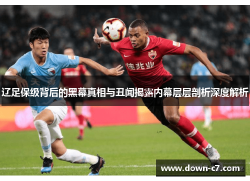 辽足保级背后的黑幕真相与丑闻揭露内幕层层剖析深度解析