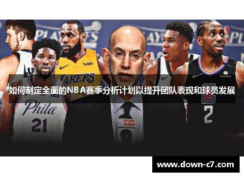 如何制定全面的NBA赛季分析计划以提升团队表现和球员发展