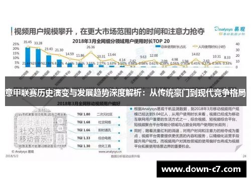 意甲联赛历史演变与发展趋势深度解析：从传统豪门到现代竞争格局
