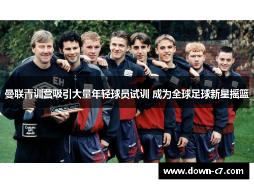 曼联青训营吸引大量年轻球员试训 成为全球足球新星摇篮 曼联青训营吸引大量年轻球员试训 成为全球足球新星摇篮
