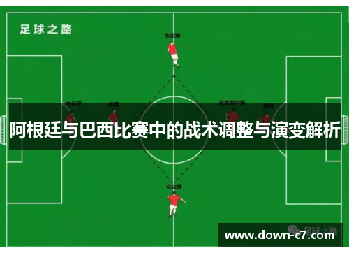 阿根廷与巴西比赛中的战术调整与演变解析
