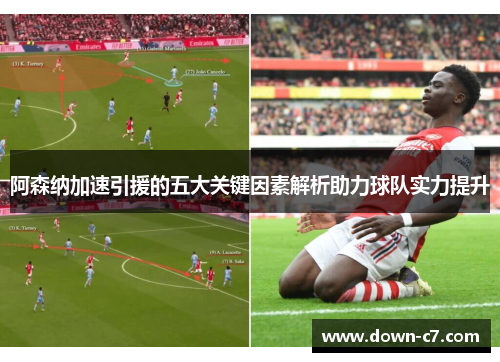 阿森纳加速引援的五大关键因素解析助力球队实力提升