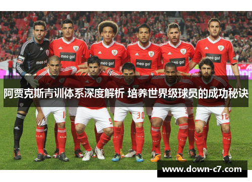 阿贾克斯青训体系深度解析 培养世界级球员的成功秘诀