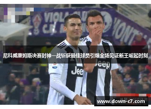 尼科威廉姆斯决赛封神一战斩获最佳球员引爆全场见证新王崛起时刻 尼科威廉姆斯决赛封神一战斩获最佳球员引爆全场见证新王崛起时刻