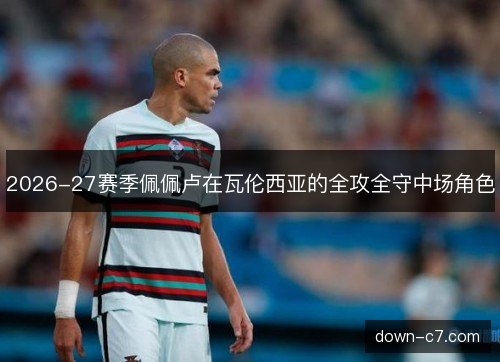 2026-27赛季佩佩卢在瓦伦西亚的全攻全守中场角色
